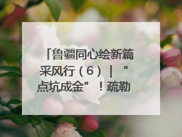 鲁疆同心绘新篇采风行（6）｜“点坑成金”！疏勒 “疆南渔村” 从废弃坑塘变身全国垂钓胜地